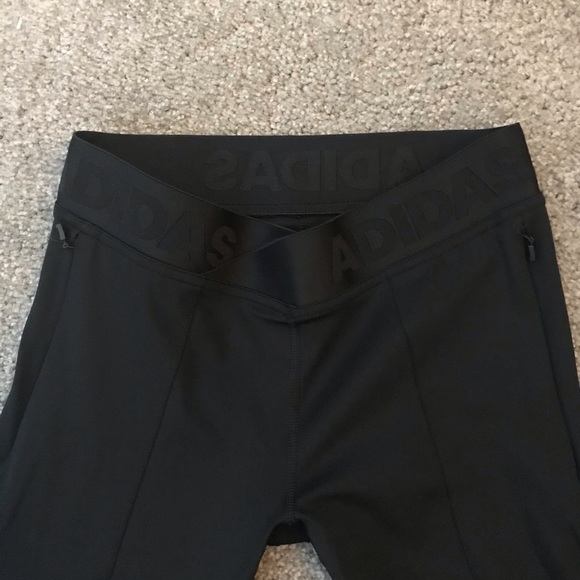 Adidas leggings - Picture 4 of 4